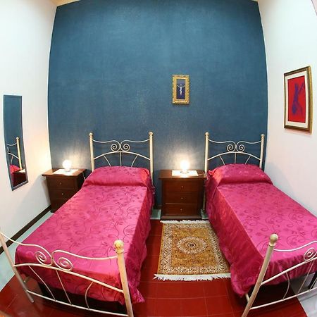 Casa Lissania Bed & Breakfast ลาเมเซ แตร์เม ภายนอก รูปภาพ